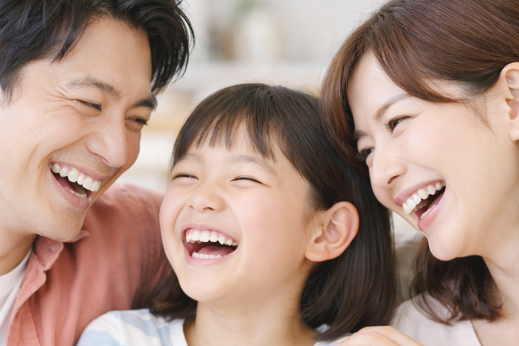 その場しのぎではない予知性の高い治療